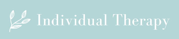 Individual Therapy Fort Worth